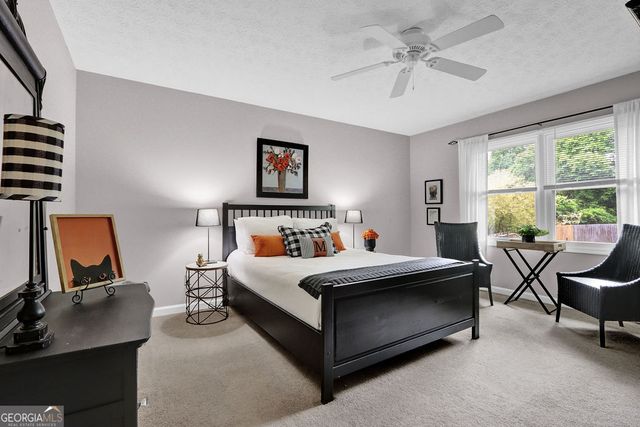 2987 Overwood Lane, Snellville, GA 30078
