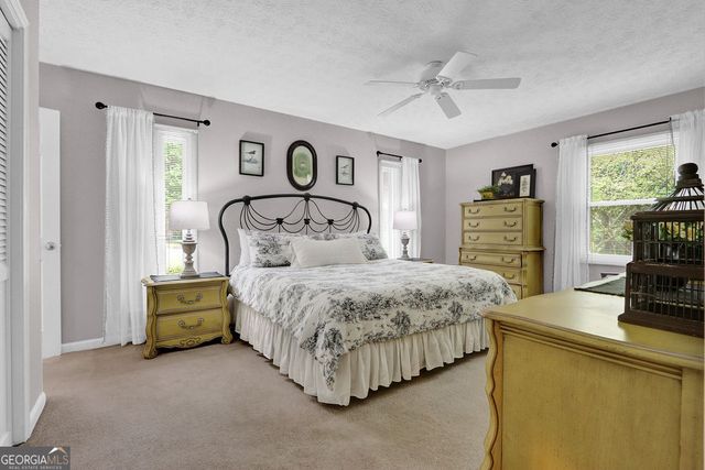 2987 Overwood Lane, Snellville, GA 30078