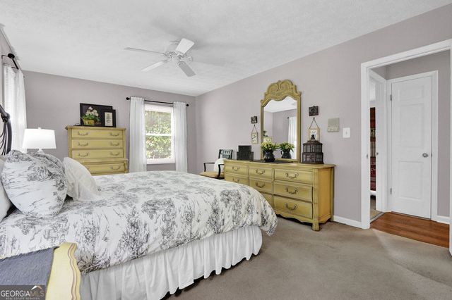 2987 Overwood Lane, Snellville, GA 30078