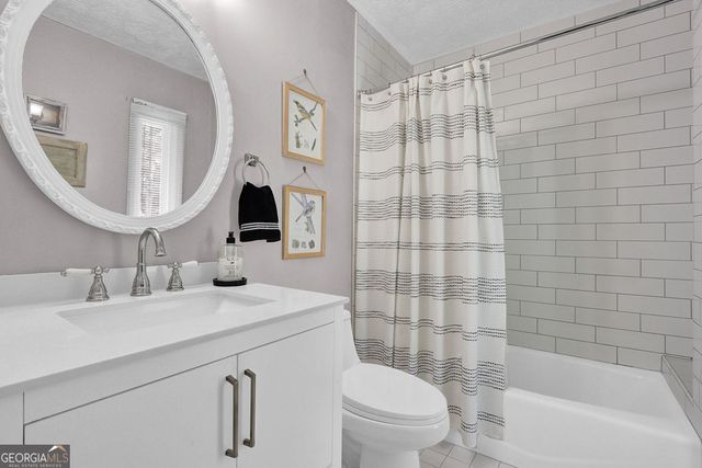 2987 Overwood Lane, Snellville, GA 30078