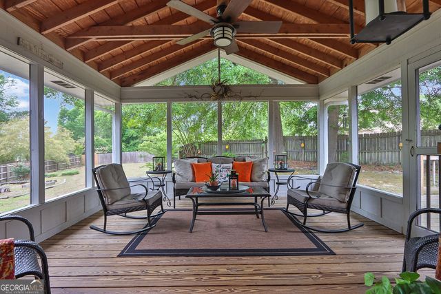 2987 Overwood Lane, Snellville, GA 30078