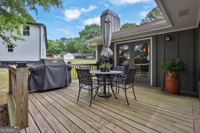 2987 Overwood Lane, Snellville, GA 30078