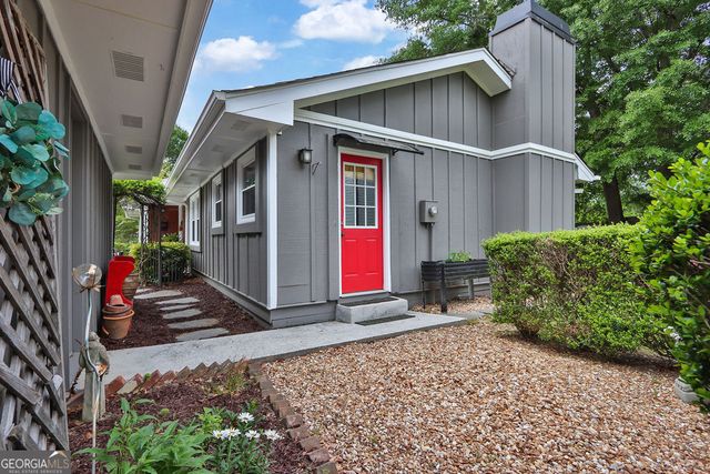 2987 Overwood Lane, Snellville, GA 30078