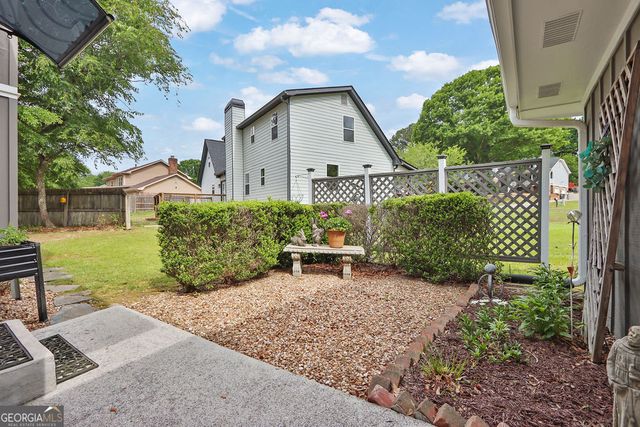2987 Overwood Lane, Snellville, GA 30078