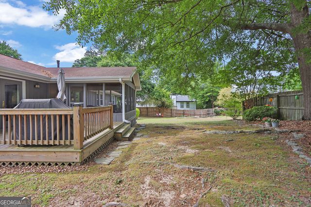 2987 Overwood Lane, Snellville, GA 30078