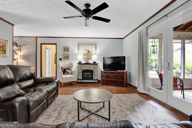 2987 Overwood Lane, Snellville, GA 30078