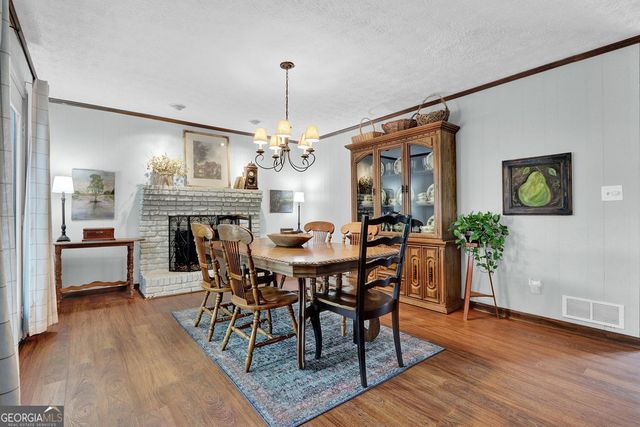 2987 Overwood Lane, Snellville, GA 30078