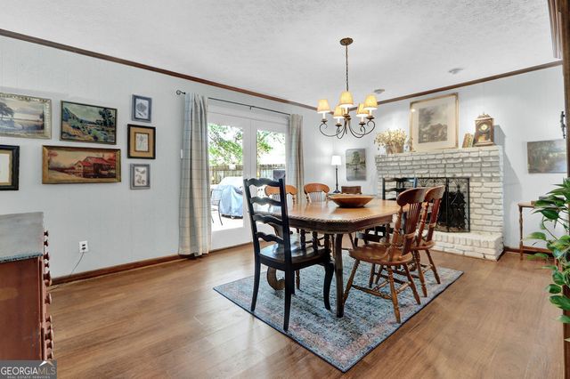 2987 Overwood Lane, Snellville, GA 30078
