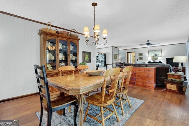 2987 Overwood Lane, Snellville, GA 30078