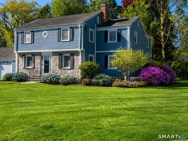 140 Round Hill Road, North Haven, CT 06473