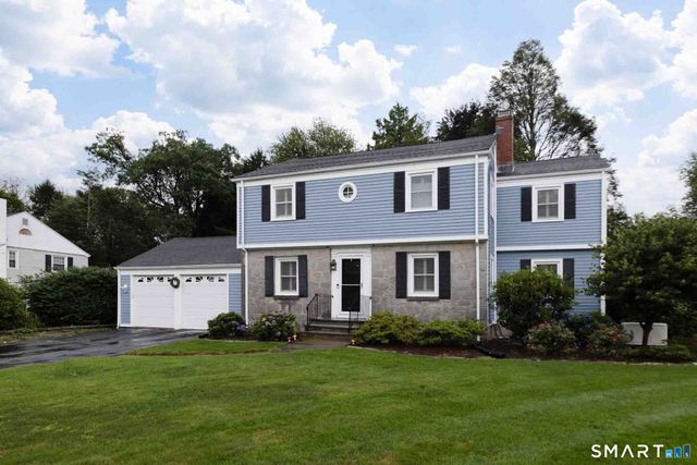 140 Round Hill Road, North Haven, CT 06473
