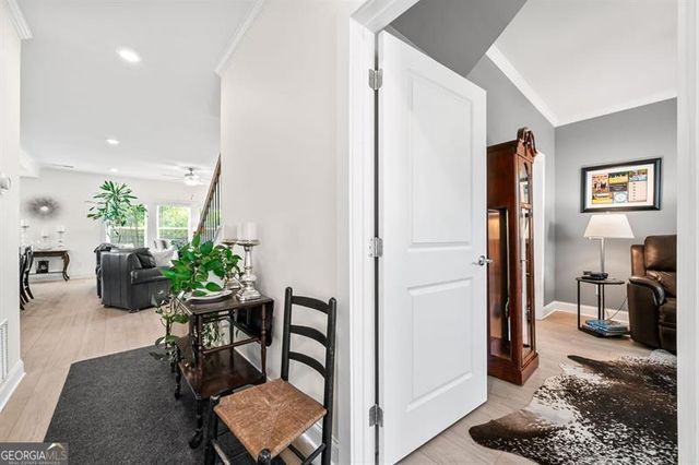 204 Mountain Ashe Lane, Dallas, GA 30132