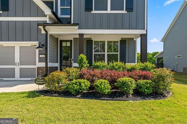 204 Mountain Ashe Lane, Dallas, GA 30132