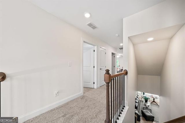 204 Mountain Ashe Lane, Dallas, GA 30132