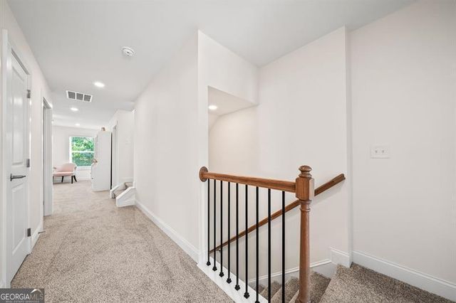 204 Mountain Ashe Lane, Dallas, GA 30132