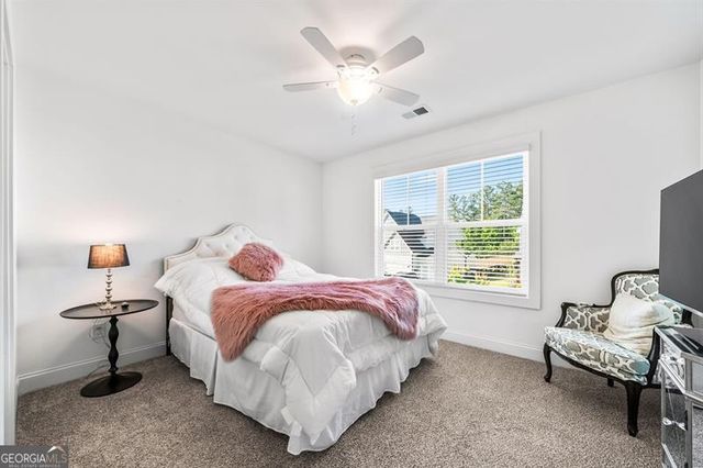 204 Mountain Ashe Lane, Dallas, GA 30132