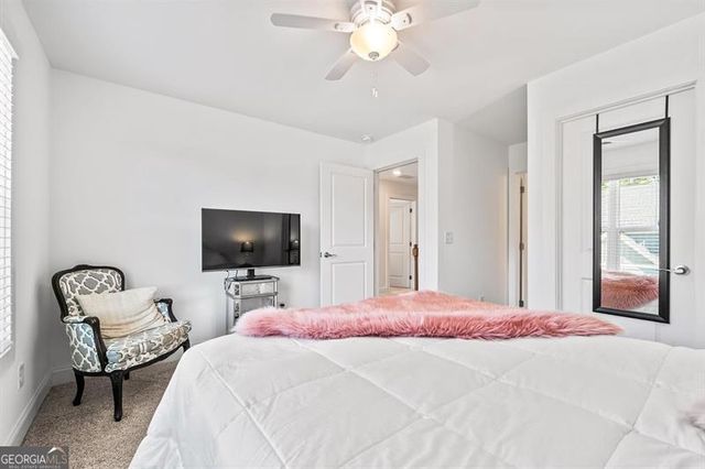 204 Mountain Ashe Lane, Dallas, GA 30132
