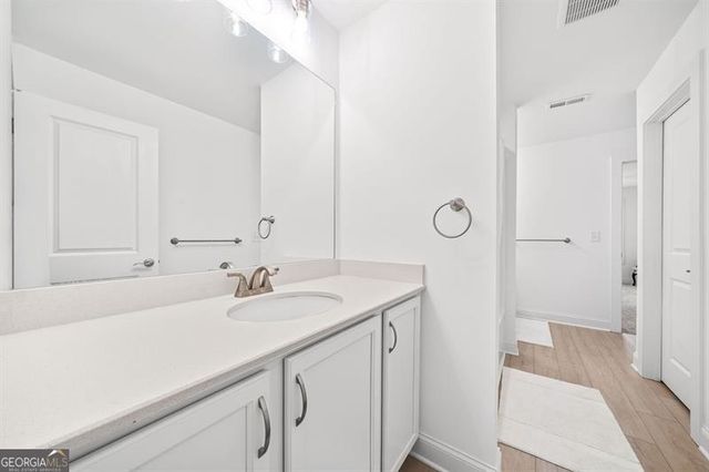 204 Mountain Ashe Lane, Dallas, GA 30132