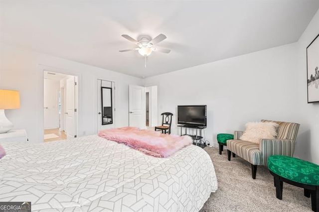 204 Mountain Ashe Lane, Dallas, GA 30132