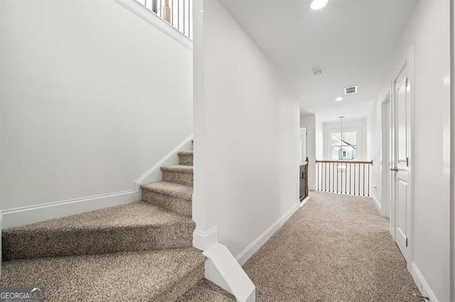 204 Mountain Ashe Lane, Dallas, GA 30132