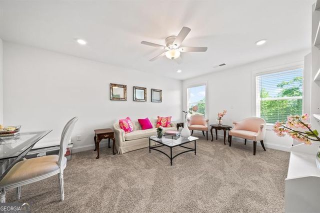 204 Mountain Ashe Lane, Dallas, GA 30132
