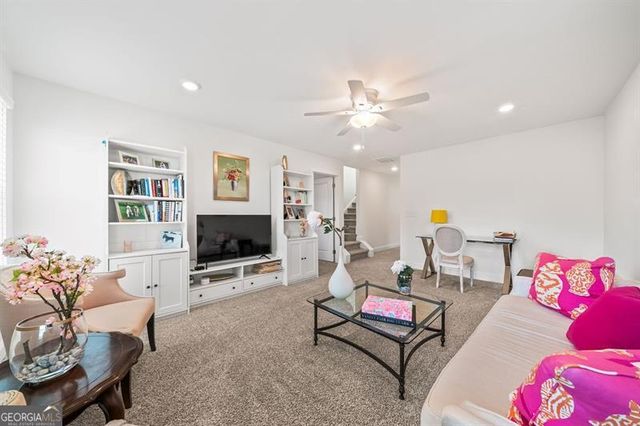 204 Mountain Ashe Lane, Dallas, GA 30132
