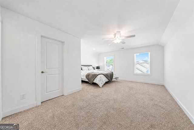 204 Mountain Ashe Lane, Dallas, GA 30132