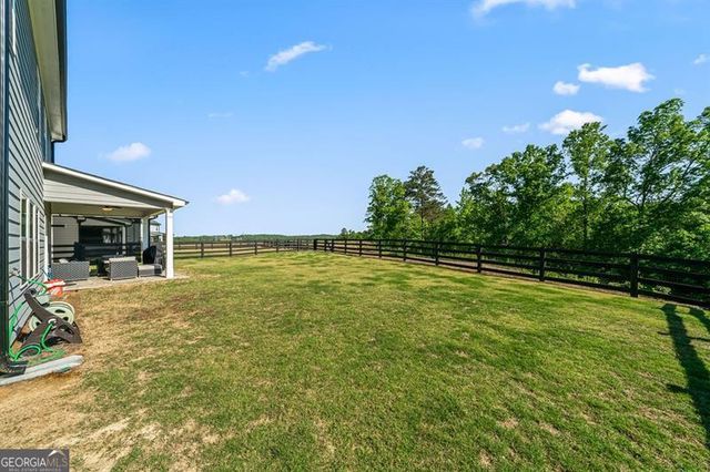 204 Mountain Ashe Lane, Dallas, GA 30132