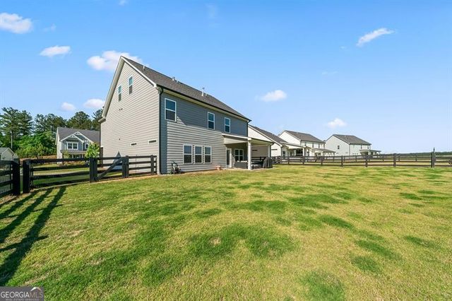204 Mountain Ashe Lane, Dallas, GA 30132
