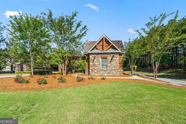 204 Mountain Ashe Lane, Dallas, GA 30132