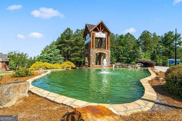 204 Mountain Ashe Lane, Dallas, GA 30132