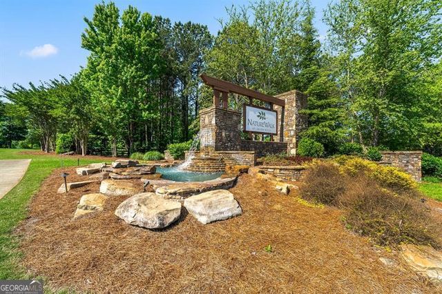 204 Mountain Ashe Lane, Dallas, GA 30132