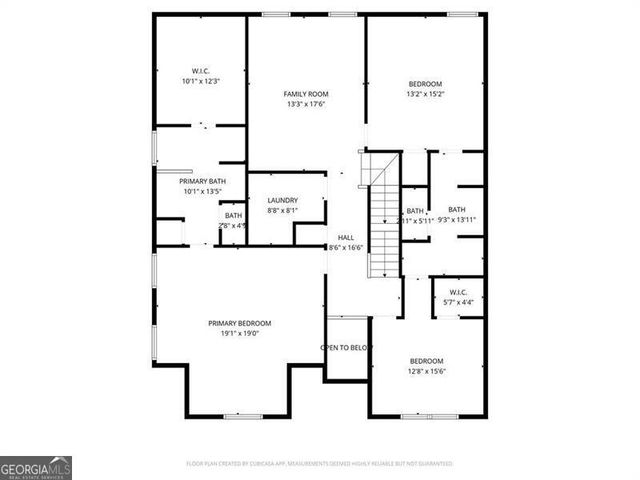 204 Mountain Ashe Lane, Dallas, GA 30132