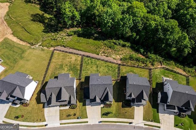 204 Mountain Ashe Lane, Dallas, GA 30132