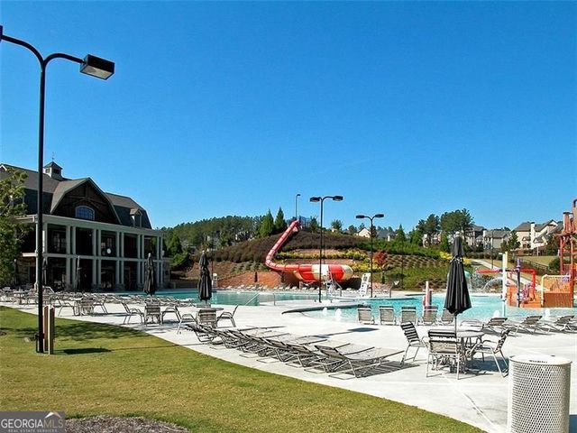204 Mountain Ashe Lane, Dallas, GA 30132