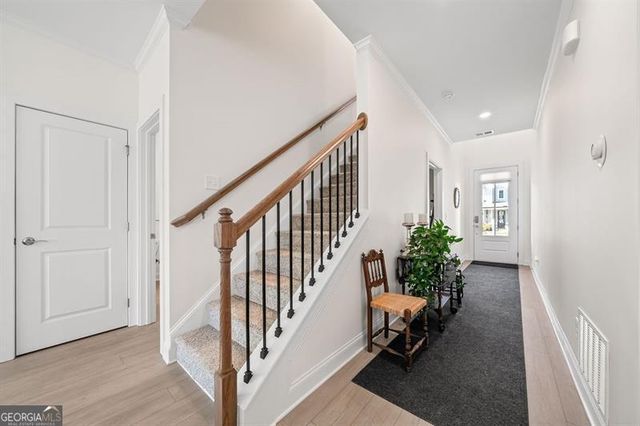 204 Mountain Ashe Lane, Dallas, GA 30132