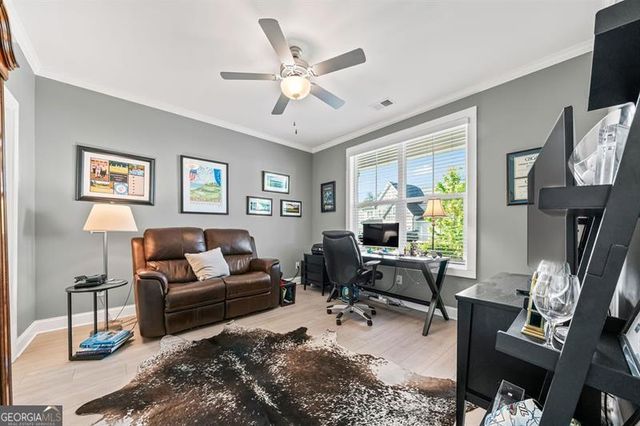 204 Mountain Ashe Lane, Dallas, GA 30132