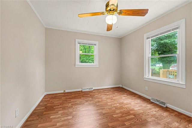 204 Broad Street, Reidsville, NC 27320