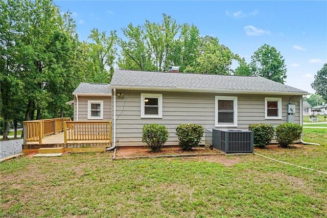 204 Broad Street, Reidsville, NC 27320