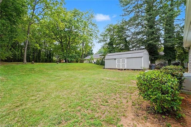 204 Broad Street, Reidsville, NC 27320