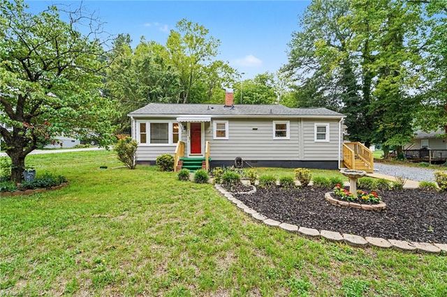 204 Broad Street, Reidsville, NC 27320