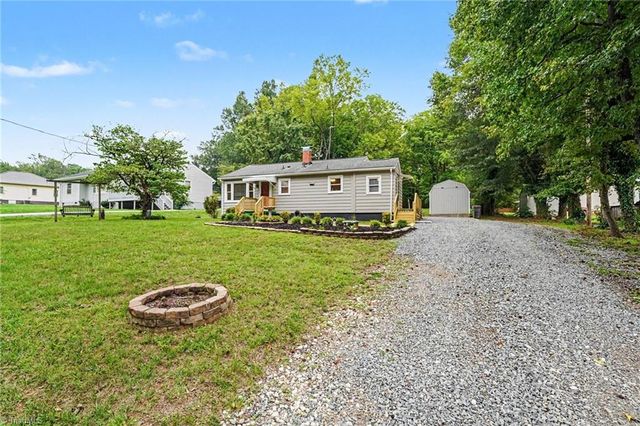 204 Broad Street, Reidsville, NC 27320