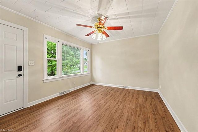 204 Broad Street, Reidsville, NC 27320