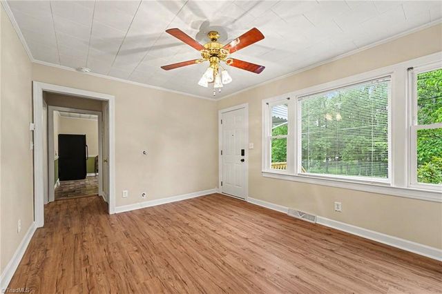 204 Broad Street, Reidsville, NC 27320