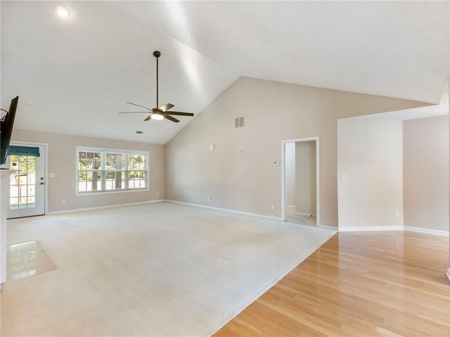 1256 Oakmont Ridge Drive, Lawrenceville, GA 30043