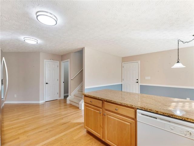 1256 Oakmont Ridge Drive, Lawrenceville, GA 30043