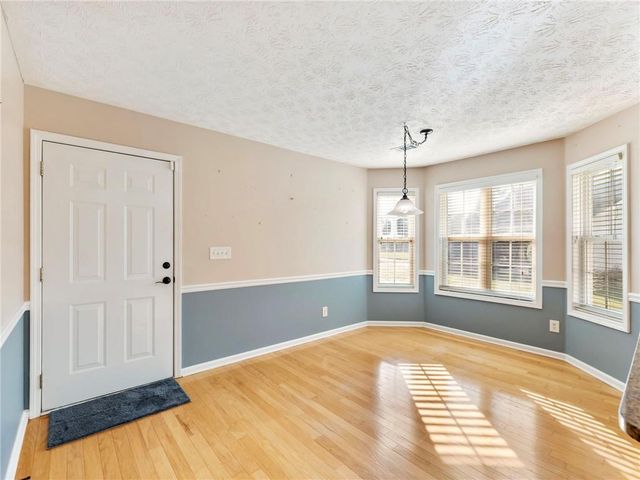 1256 Oakmont Ridge Drive, Lawrenceville, GA 30043