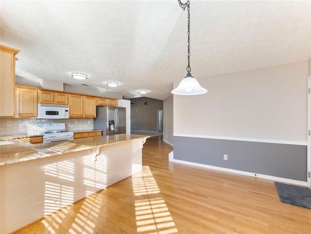 1256 Oakmont Ridge Drive, Lawrenceville, GA 30043