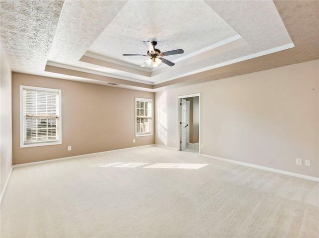 1256 Oakmont Ridge Drive, Lawrenceville, GA 30043
