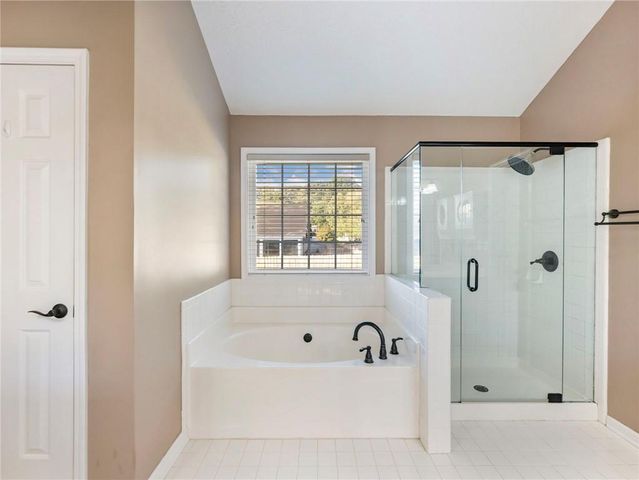 1256 Oakmont Ridge Drive, Lawrenceville, GA 30043